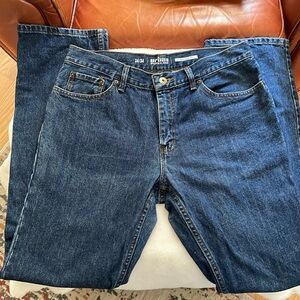 Men’s Urban Pipeline Blue Jeans 34 x 34